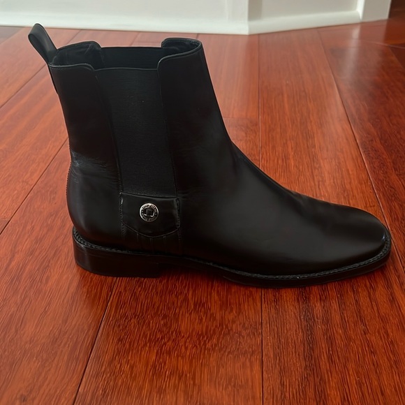 Cole Haan Women's Size 9 Chelsea Ankle Boots - Picture 4 of 7